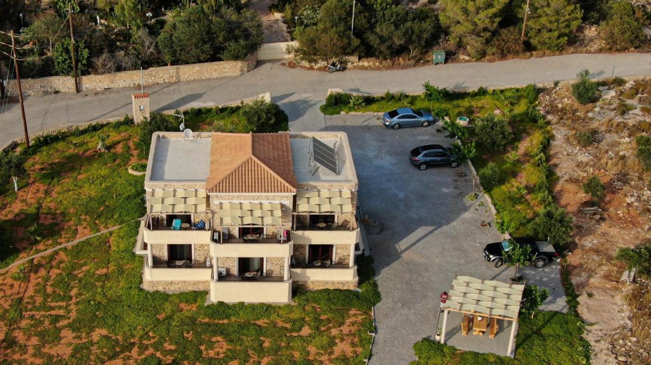 Castro Hotel