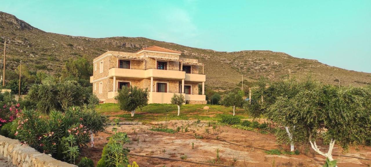 Hotel Castro Elafonissos