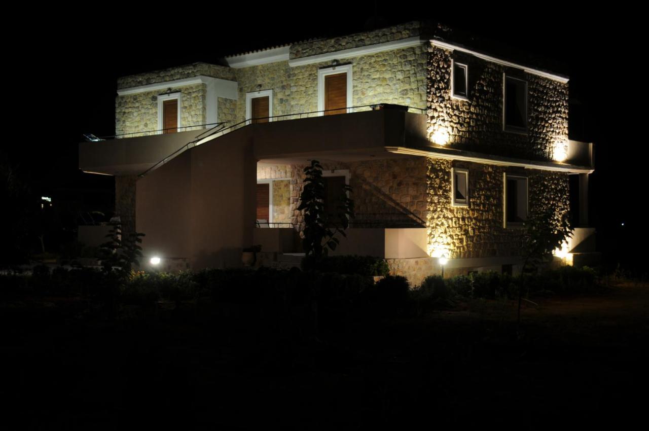 Castro Hotel 3*