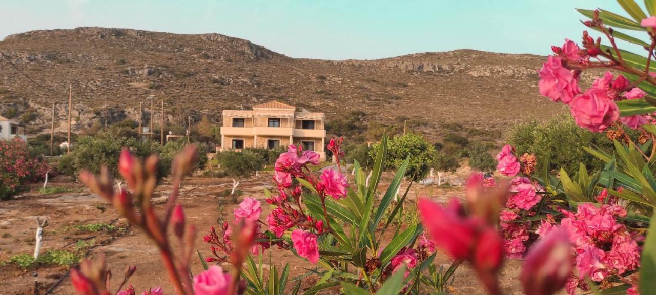 Castro Hotel Elafonissos